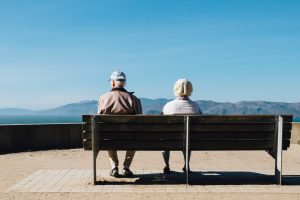 Second Chances: Helping Seniors Reclaim Moments of Joy