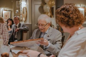 SENIORS IN PALO ALTO NEED YOUR HELP